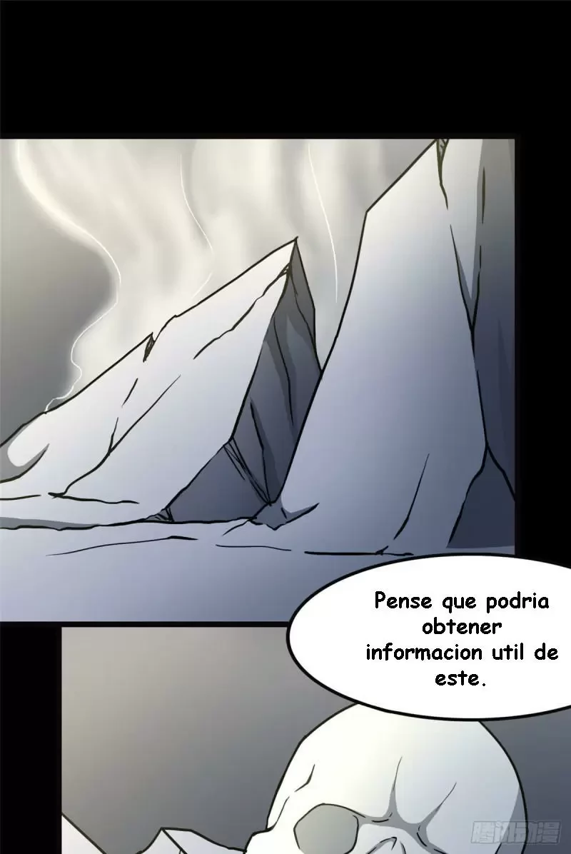 Mi novia es un zombie - Capítulo 261 - Página 63 - LectorTMOo