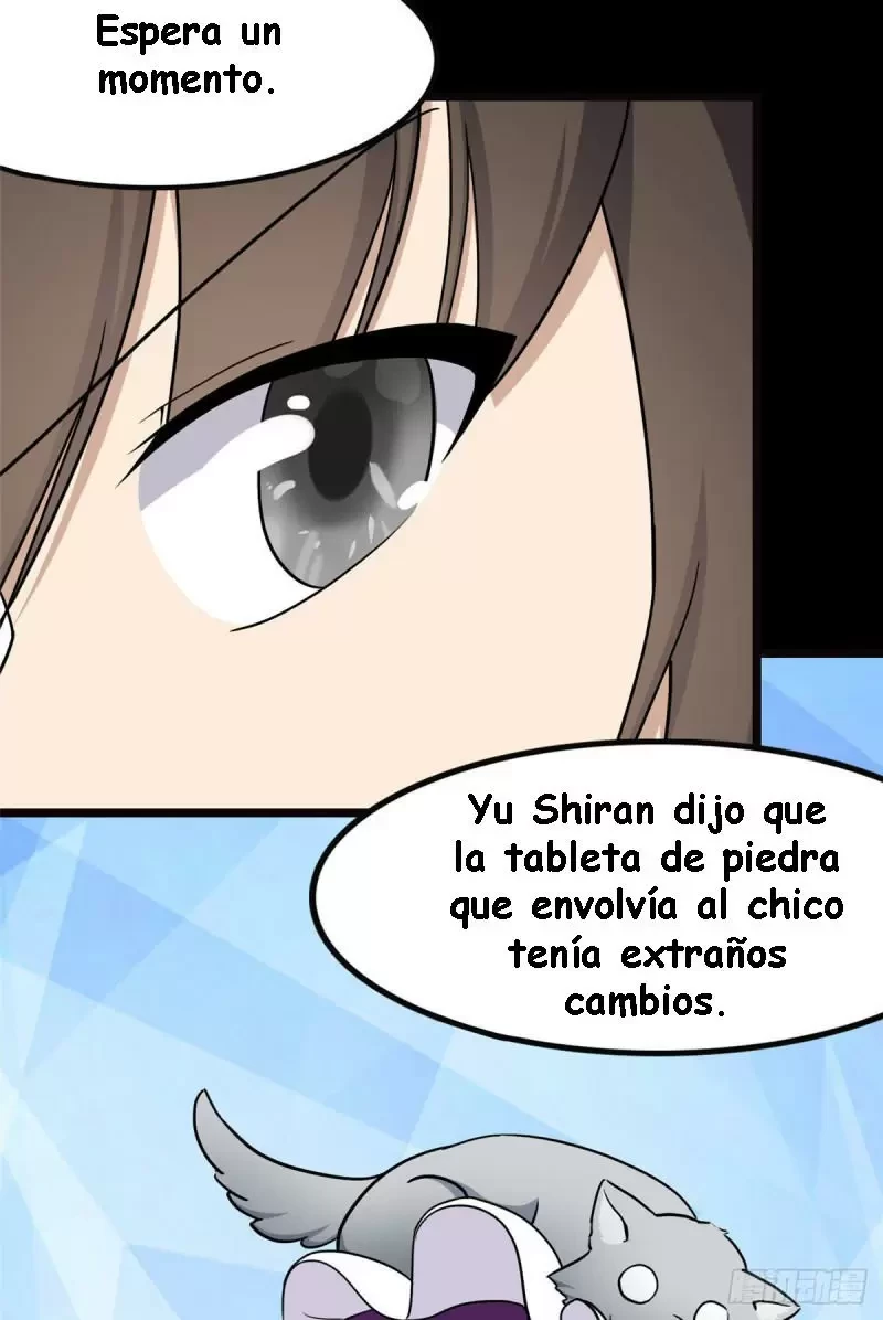 Mi novia es un zombie - Capítulo 261 - Página 67 - LectorTMOo