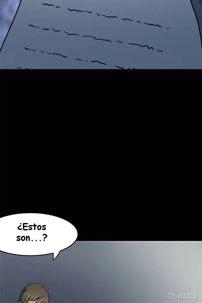 Mi novia es un zombie - Capítulo 261 - Página 70 - LectorTMOo