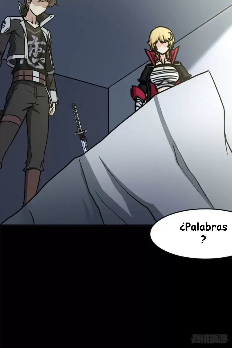 Mi novia es un zombie - Capítulo 261 - Página 71 - LectorTMOo