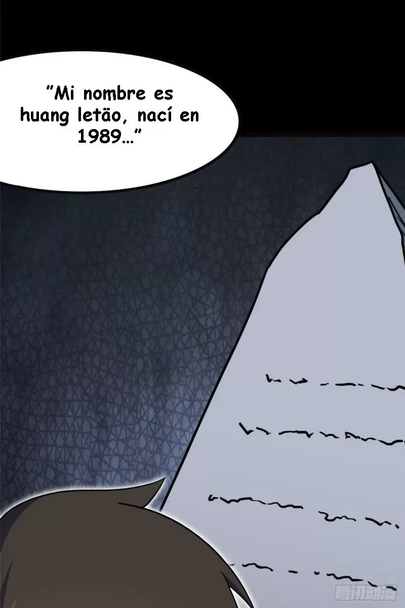 Mi novia es un zombie - Capítulo 261 - Página 72 - LectorTMOo
