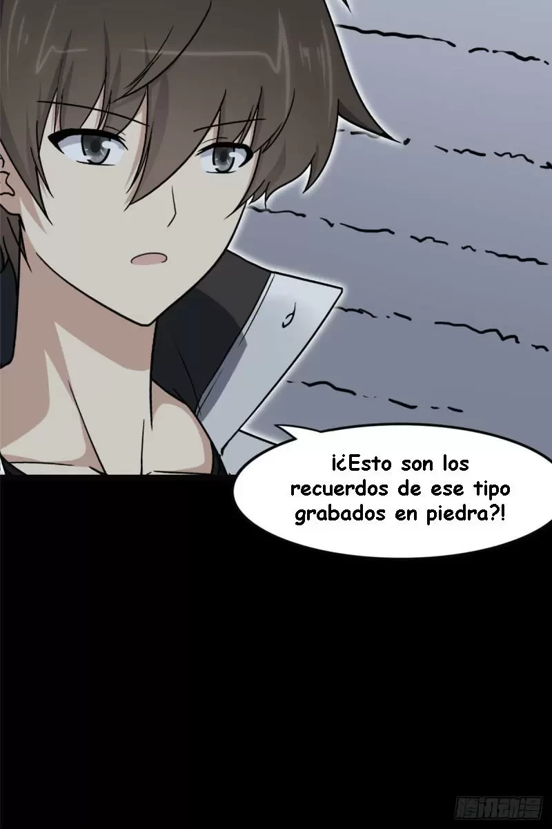 Mi novia es un zombie - Capítulo 261 - Página 73 - LectorTMOo