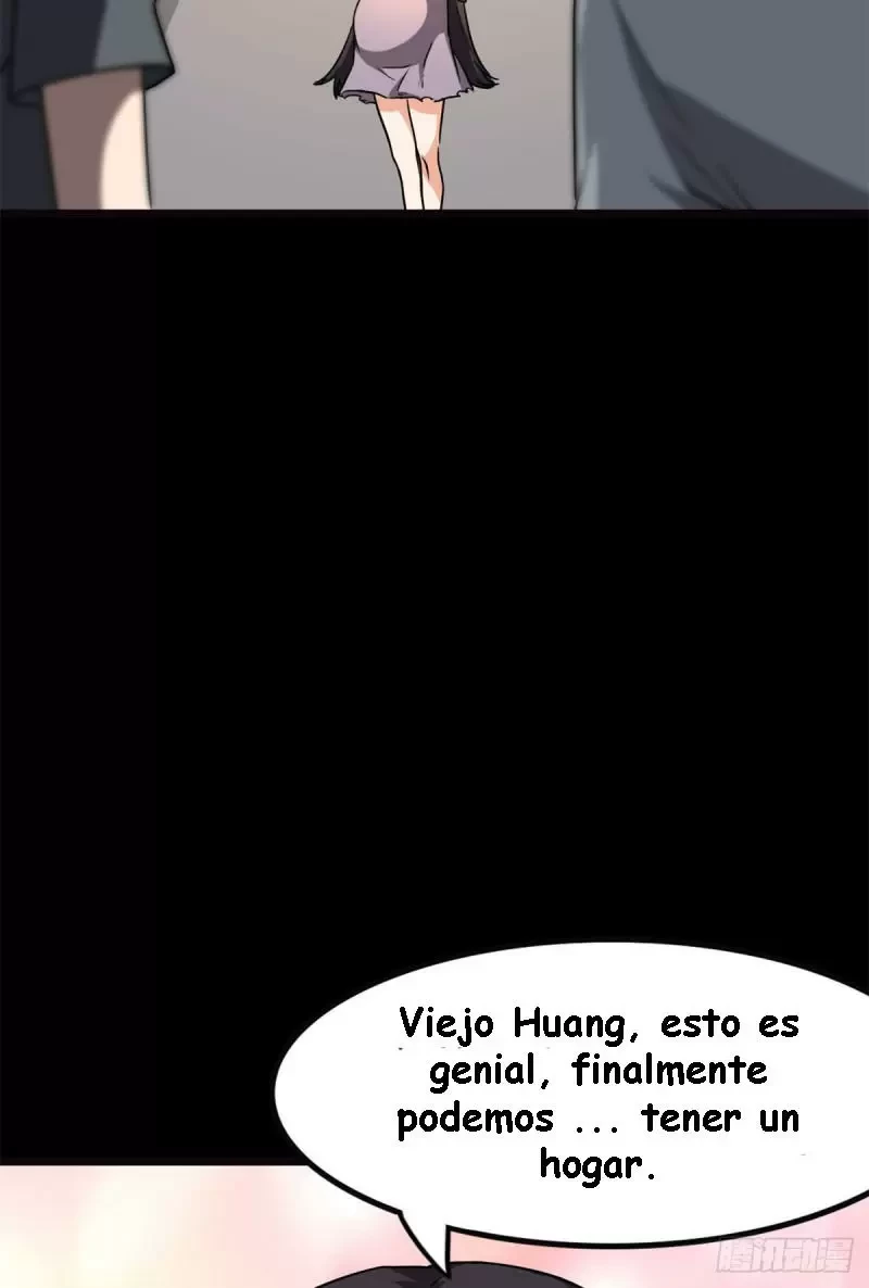 Mi novia es un zombie - Capítulo 262 - Página 22 - LectorTMOo