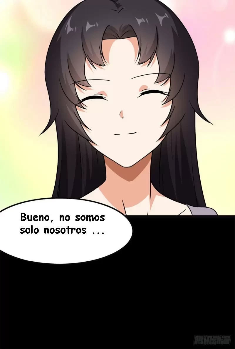 Mi novia es un zombie - Capítulo 262 - Página 23 - LectorTMOo