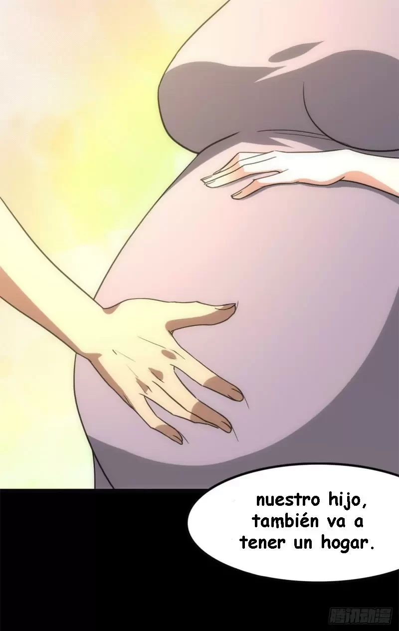 Mi novia es un zombie - Capítulo 262 - Página 24 - LectorTMOo