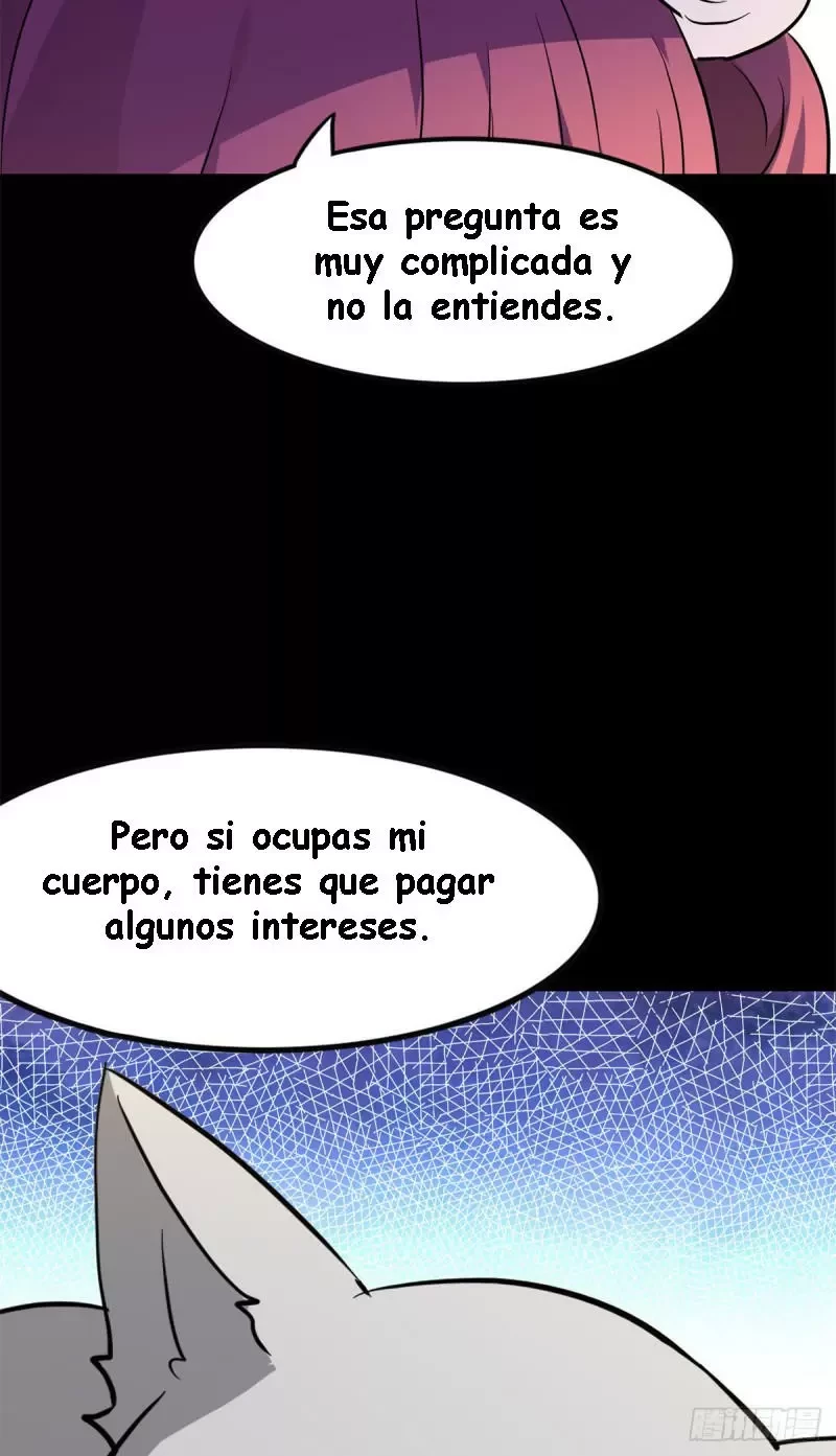 Mi novia es un zombie - Capítulo 262 - Página 62 - LectorTMOo