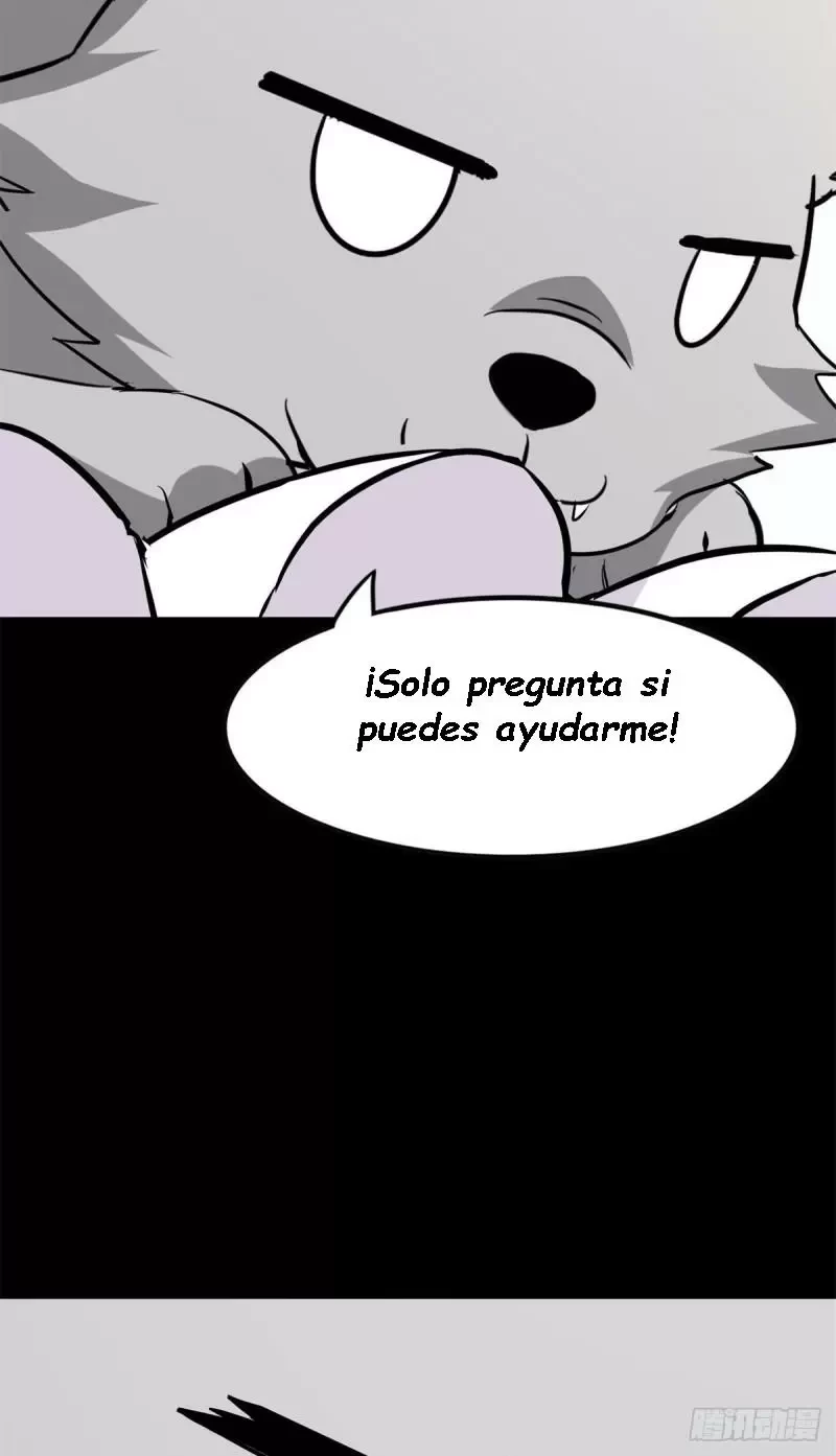 Mi novia es un zombie - Capítulo 262 - Página 63 - LectorTMOo
