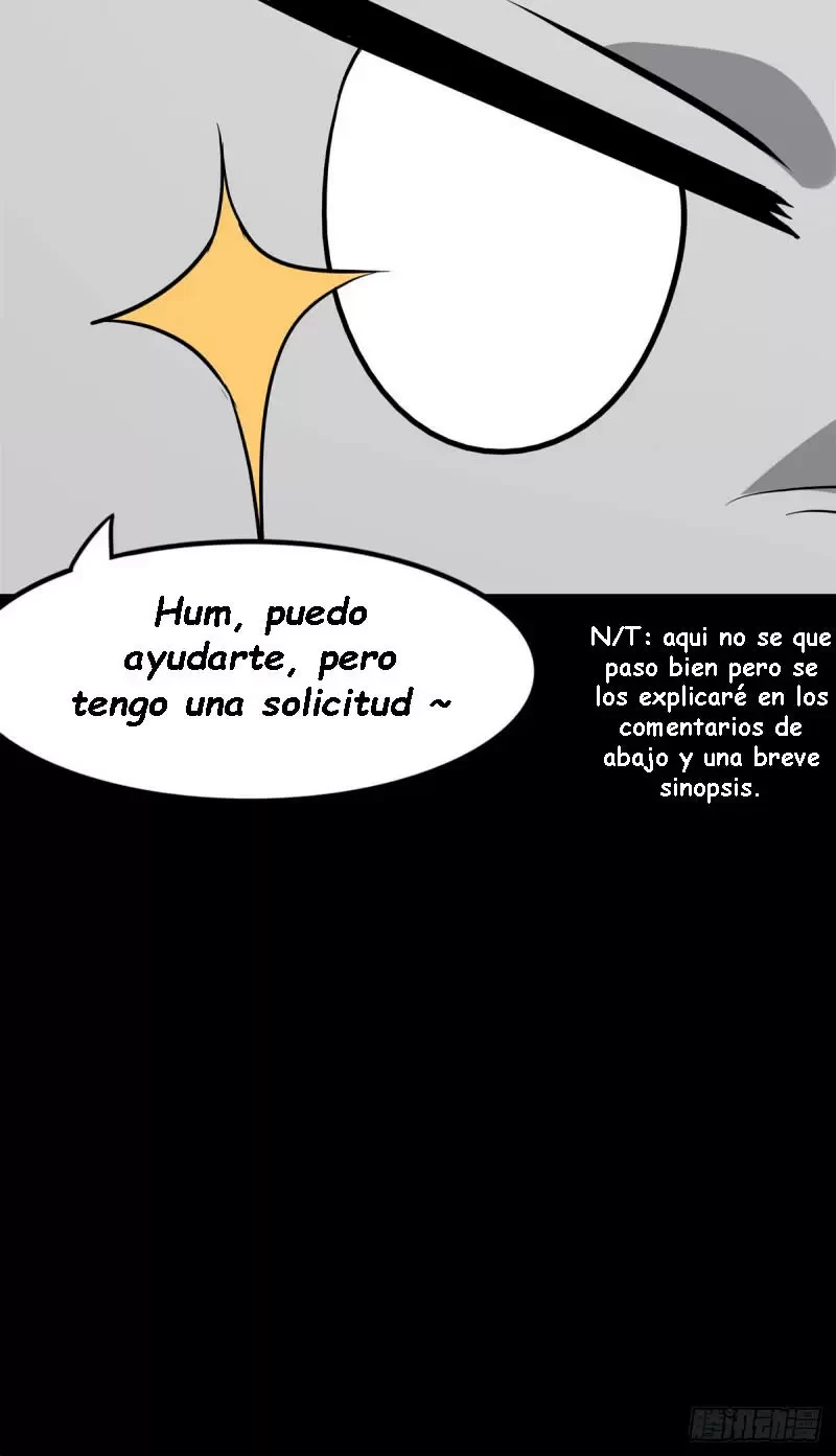 Mi novia es un zombie - Capítulo 262 - Página 64 - LectorTMOo