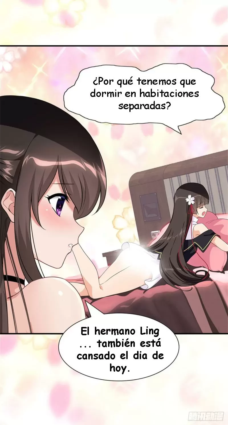 Mi novia es un zombie - Capítulo 263 - Página 4 - LectorTMOo
