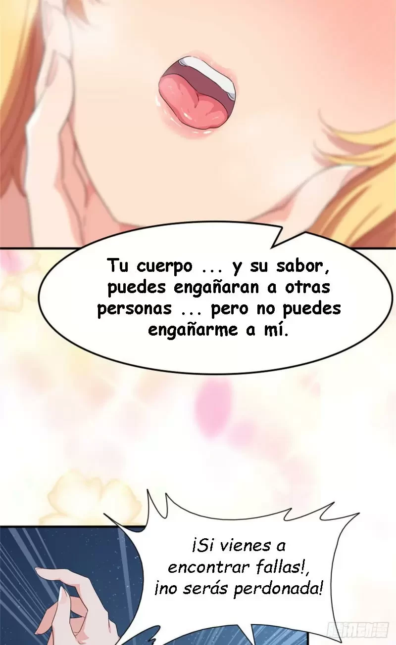 Mi novia es un zombie - Capítulo 263 - Página 12 - LectorTMOo