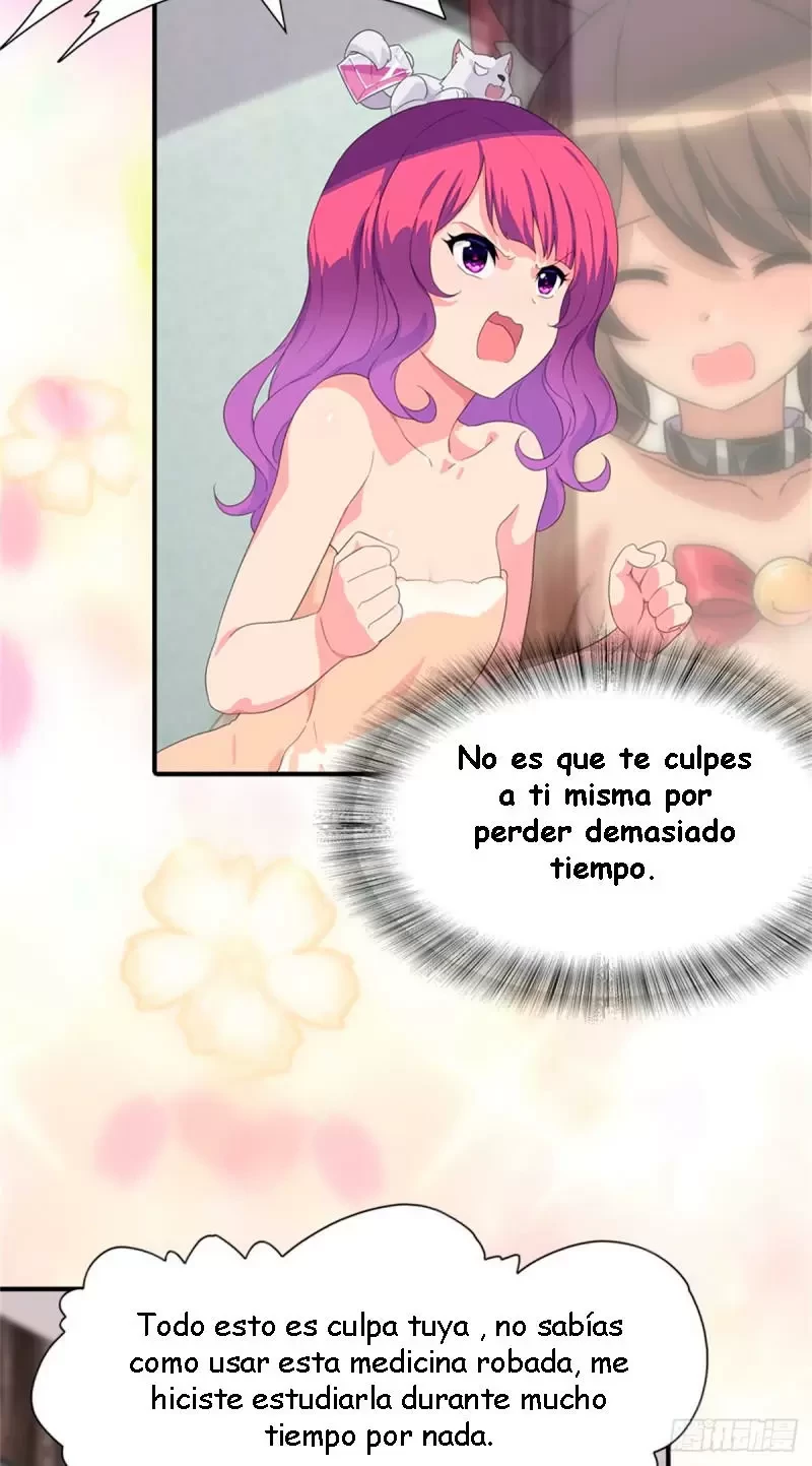 Mi novia es un zombie - Capítulo 263 - Página 22 - LectorTMOo