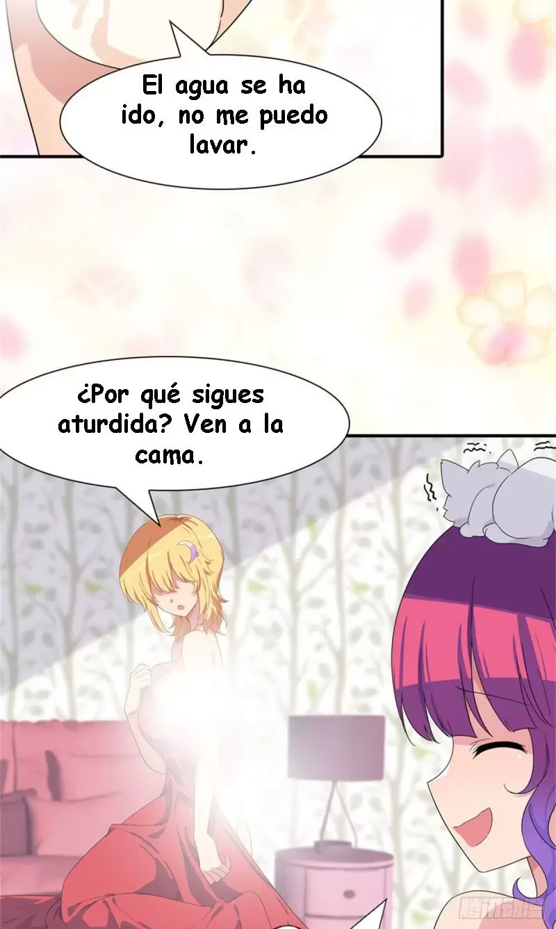 Mi novia es un zombie - Capítulo 263 - Página 28 - LectorTMOo