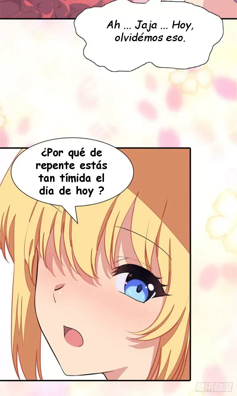 Mi novia es un zombie - Capítulo 263 - Página 29 - LectorTMOo