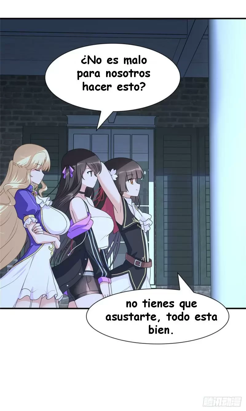 Mi novia es un zombie - Capítulo 263 - Página 32 - LectorTMOo