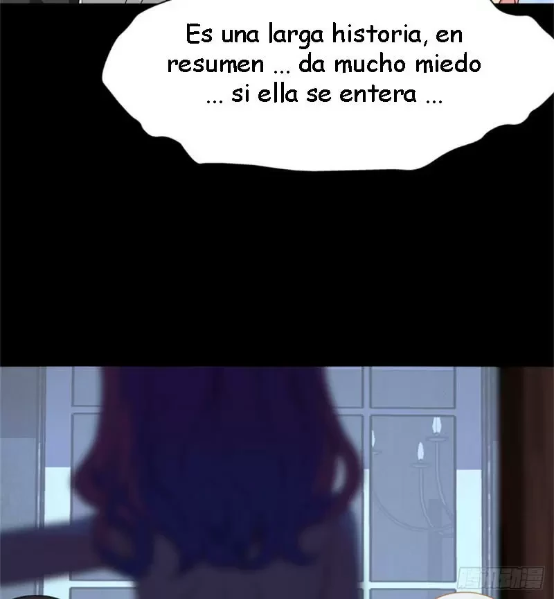 Mi novia es un zombie - Capítulo 263 - Página 43 - LectorTMOo