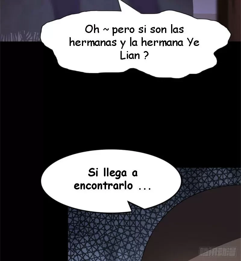 Mi novia es un zombie - Capítulo 263 - Página 45 - LectorTMOo