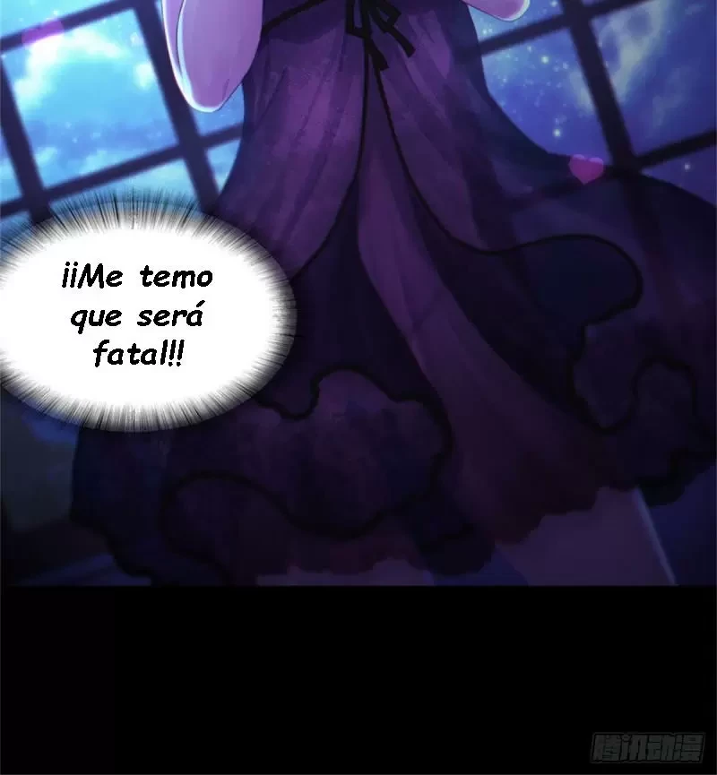 Mi novia es un zombie - Capítulo 263 - Página 48 - LectorTMOo