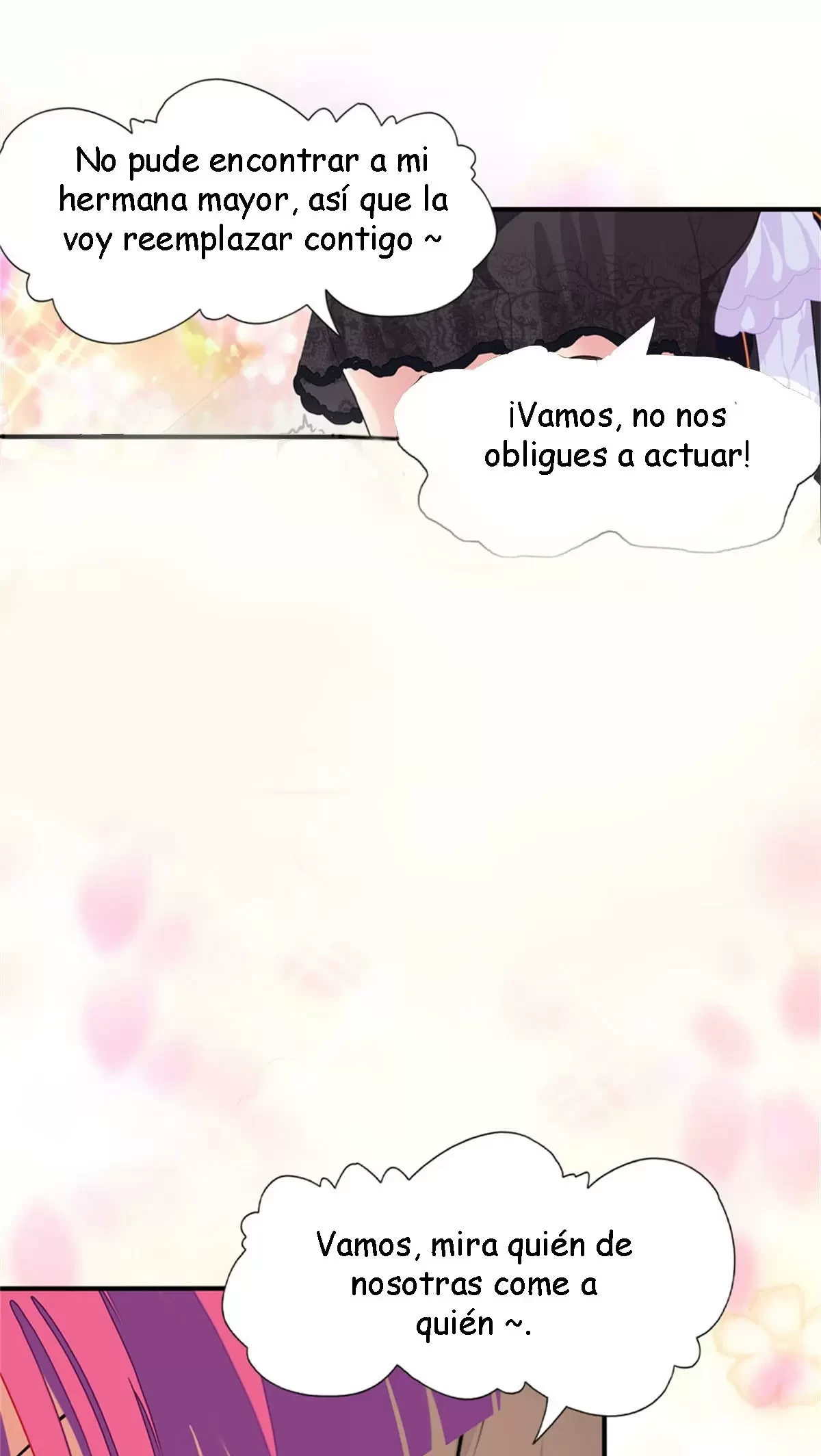 Mi novia es un zombie - Capítulo 264 - Página 10 - LectorTMOo