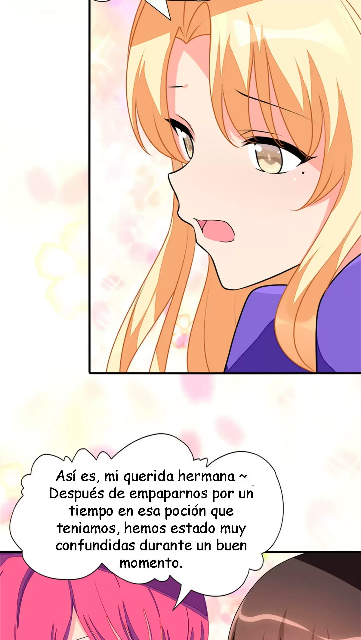 Mi novia es un zombie - Capítulo 264 - Página 14 - LectorTMOo