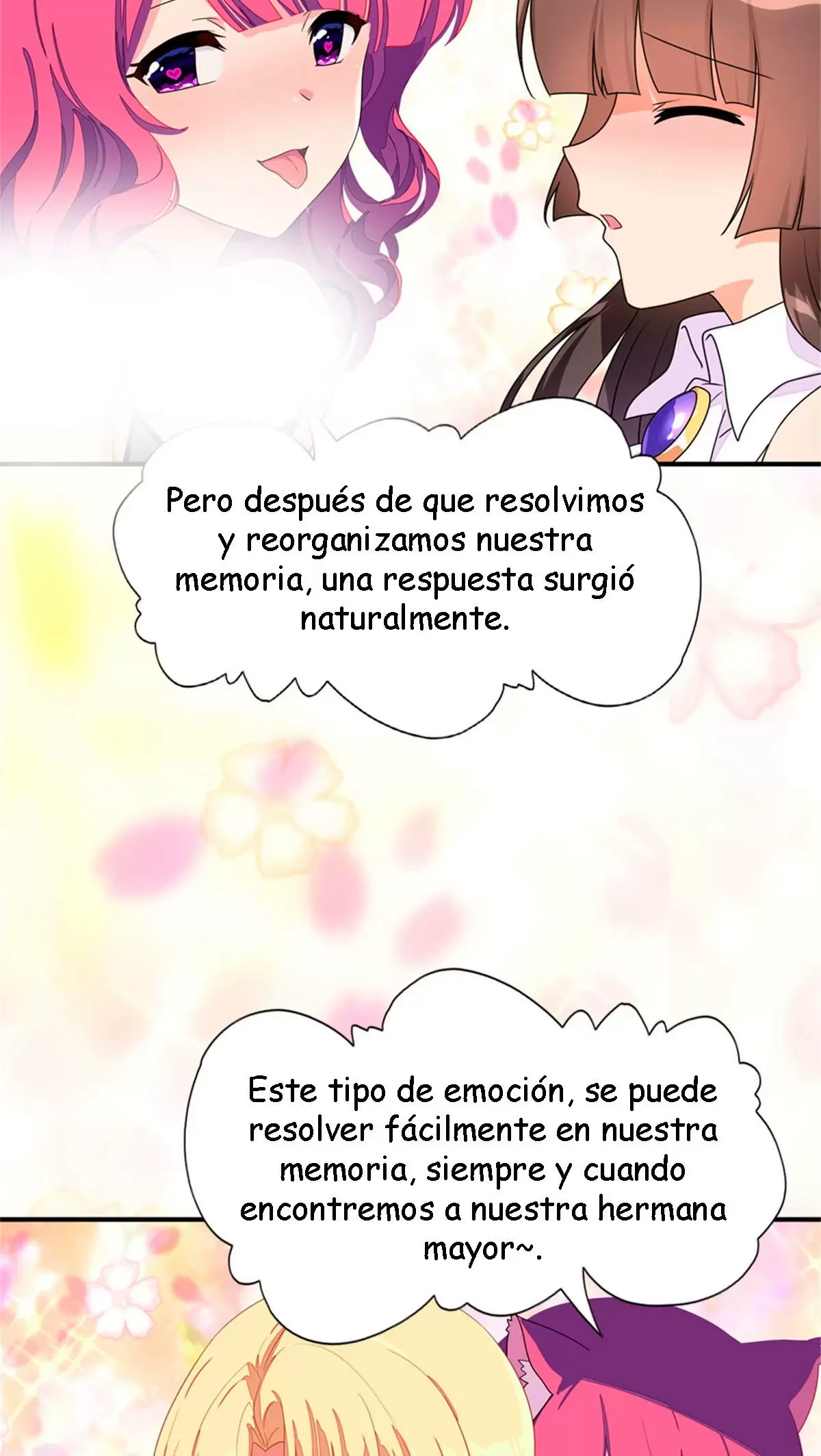 Mi novia es un zombie - Capítulo 264 - Página 15 - LectorTMOo