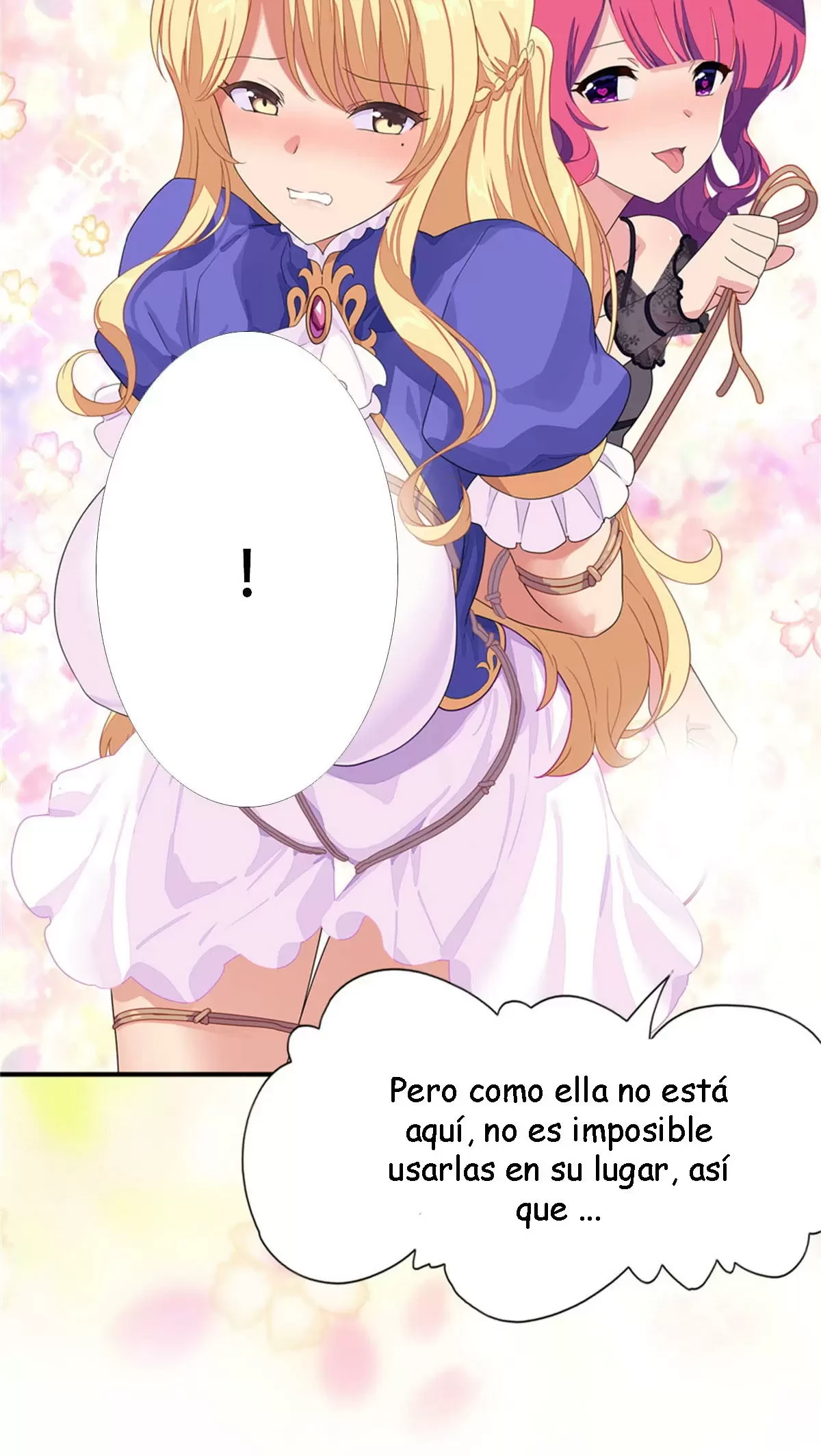 Mi novia es un zombie - Capítulo 264 - Página 16 - LectorTMOo