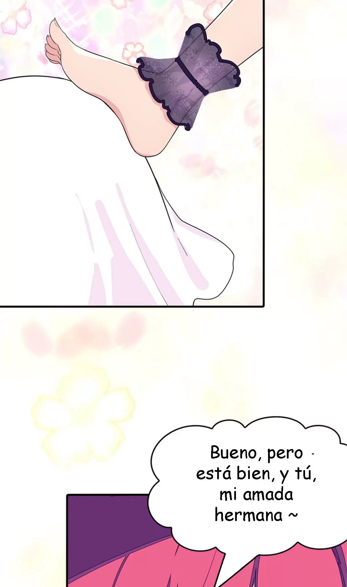 Mi novia es un zombie - Capítulo 264 - Página 21 - LectorTMOo