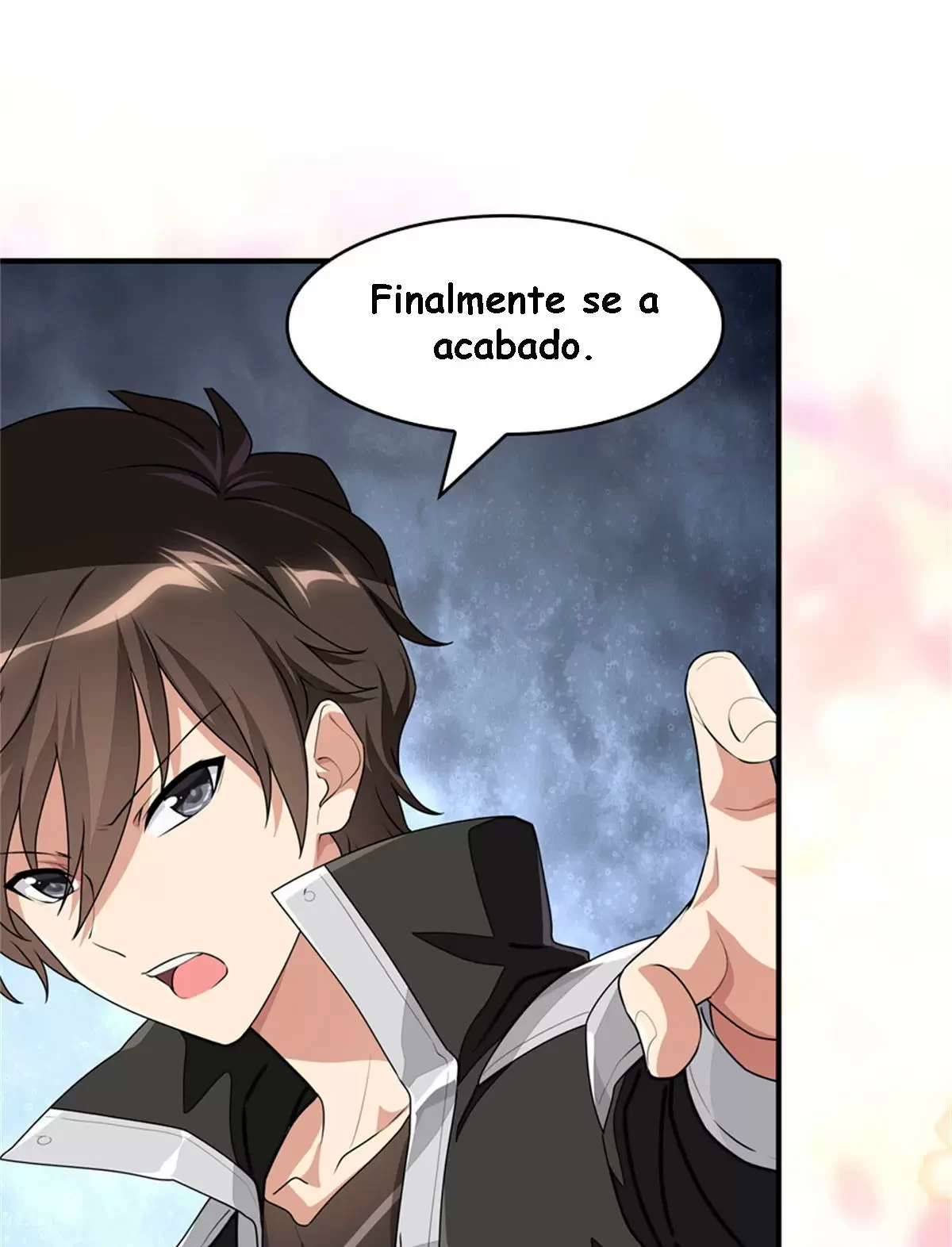 Mi novia es un zombie - Capítulo 264 - Página 31 - LectorTMOo