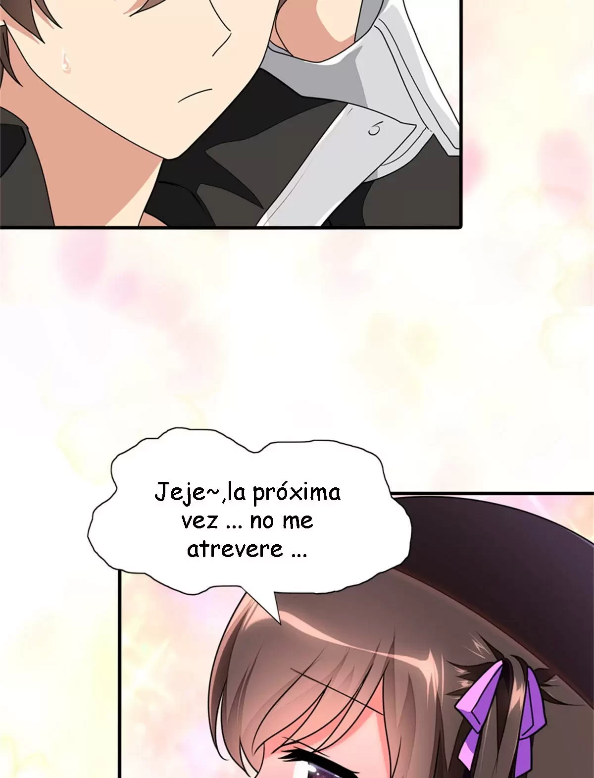 Mi novia es un zombie - Capítulo 264 - Página 34 - LectorTMOo