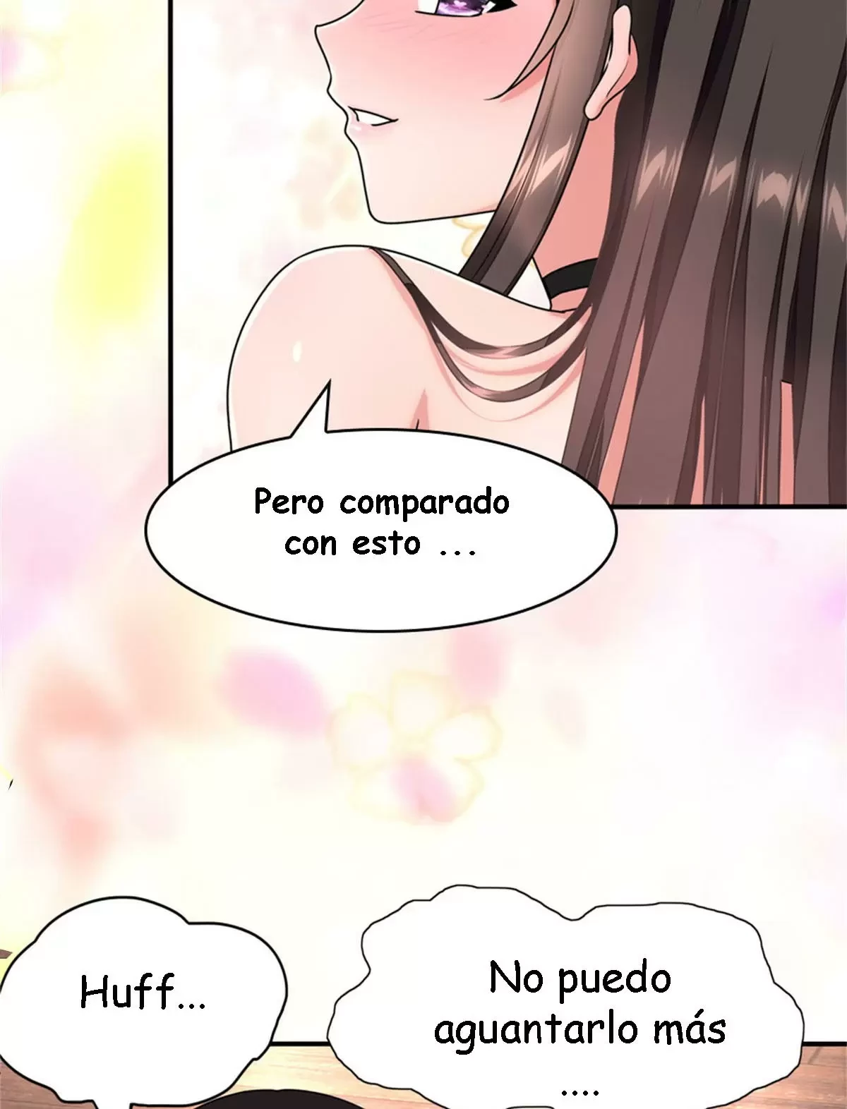 Mi novia es un zombie - Capítulo 264 - Página 35 - LectorTMOo