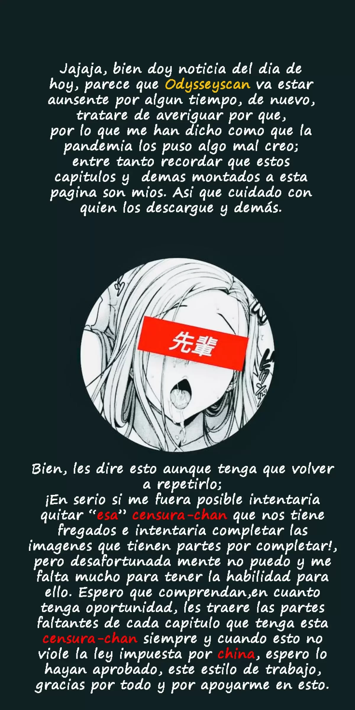 Mi novia es un zombie - Capítulo 264 - Página 50 - LectorTMOo
