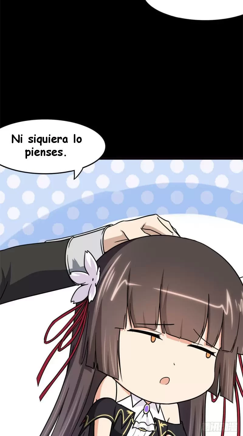 Mi novia es un zombie - Capítulo 265 - Página 4 - LectorTMOo