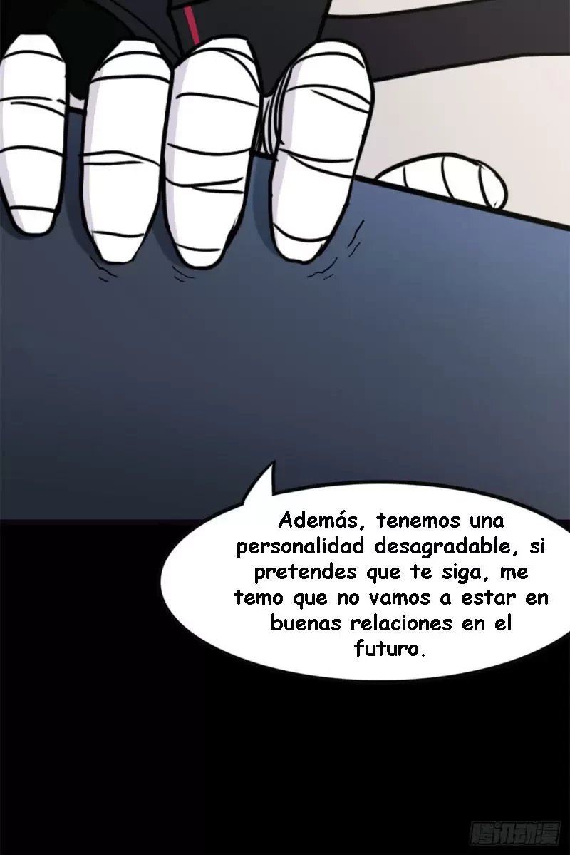 Mi novia es un zombie - Capítulo 265 - Página 18 - LectorTMOo