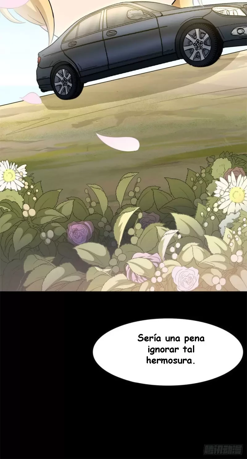 Mi novia es un zombie - Capítulo 265 - Página 36 - LectorTMOo