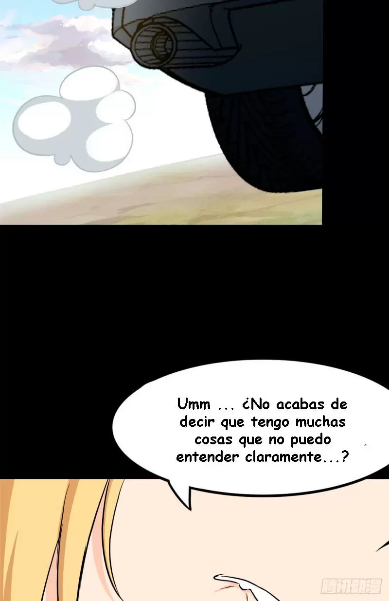 Mi novia es un zombie - Capítulo 265 - Página 41 - LectorTMOo