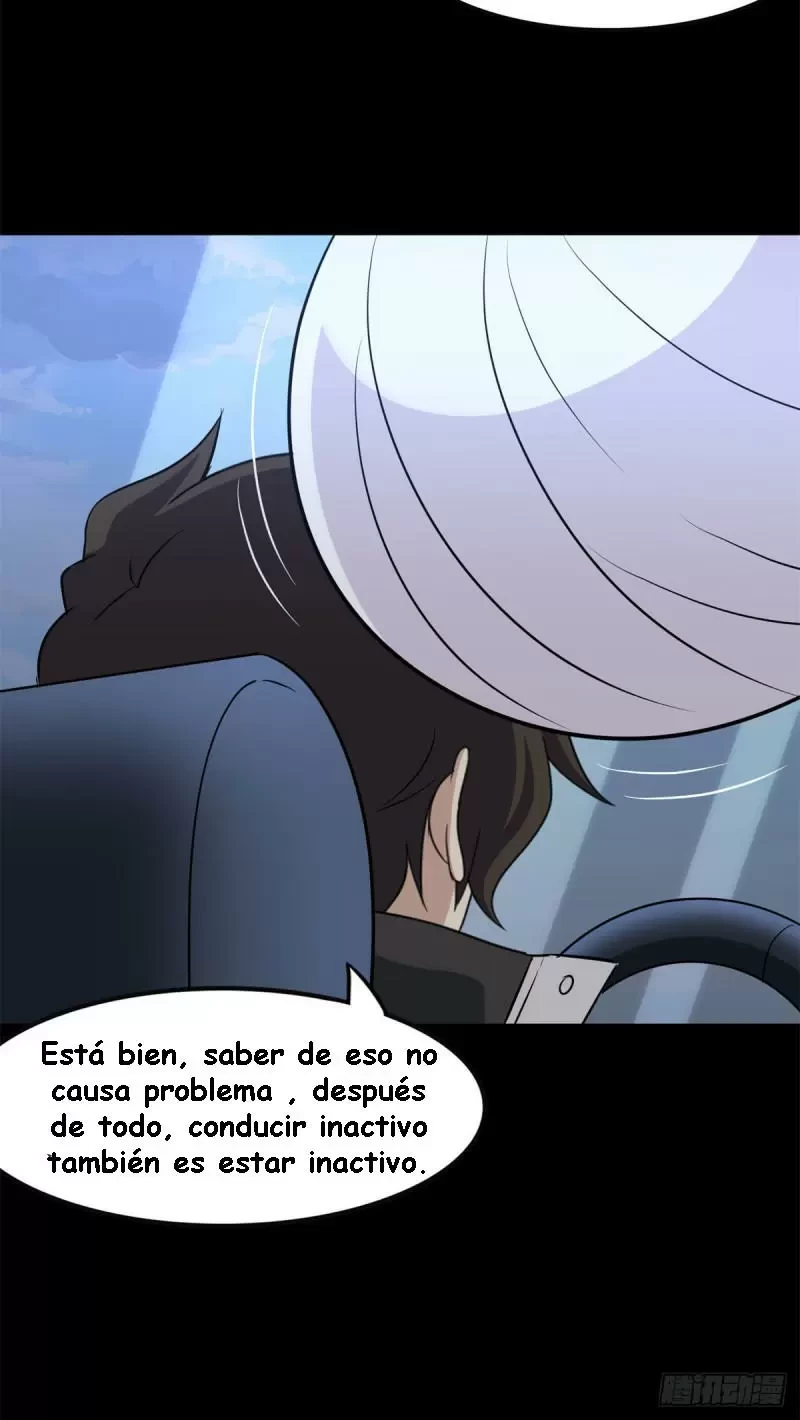 Mi novia es un zombie - Capítulo 265 - Página 44 - LectorTMOo