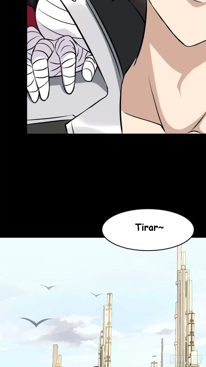 Mi novia es un zombie - Capítulo 265 - Página 47 - LectorTMOo