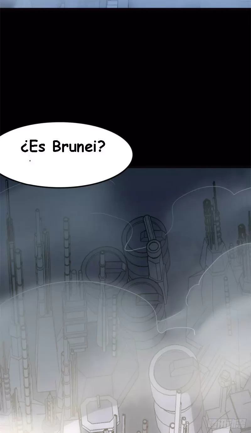 Mi novia es un zombie - Capítulo 265 - Página 50 - LectorTMOo