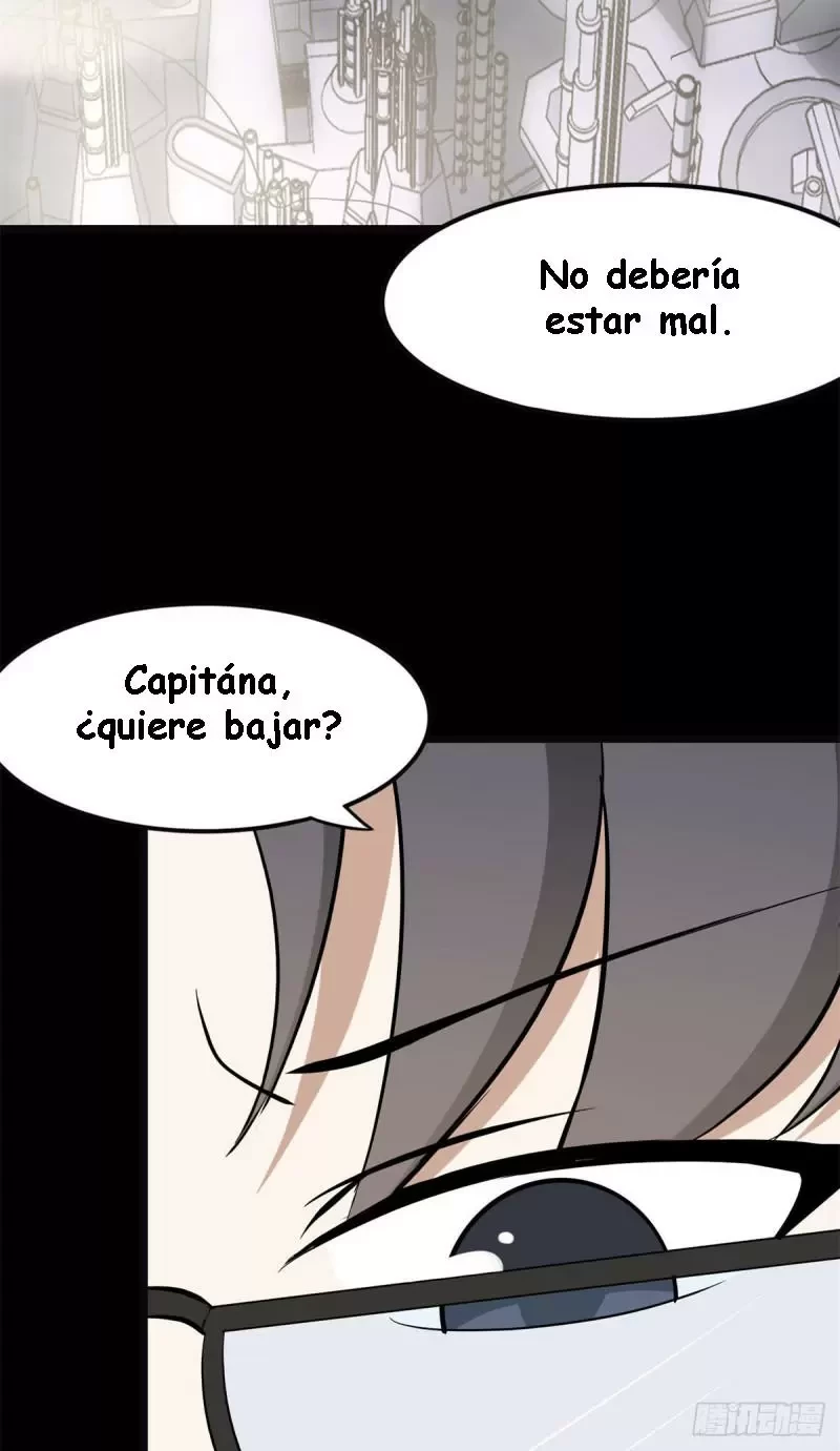 Mi novia es un zombie - Capítulo 265 - Página 51 - LectorTMOo