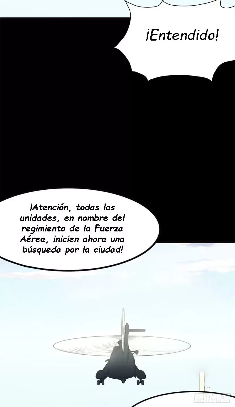 Mi novia es un zombie - Capítulo 265 - Página 57 - LectorTMOo