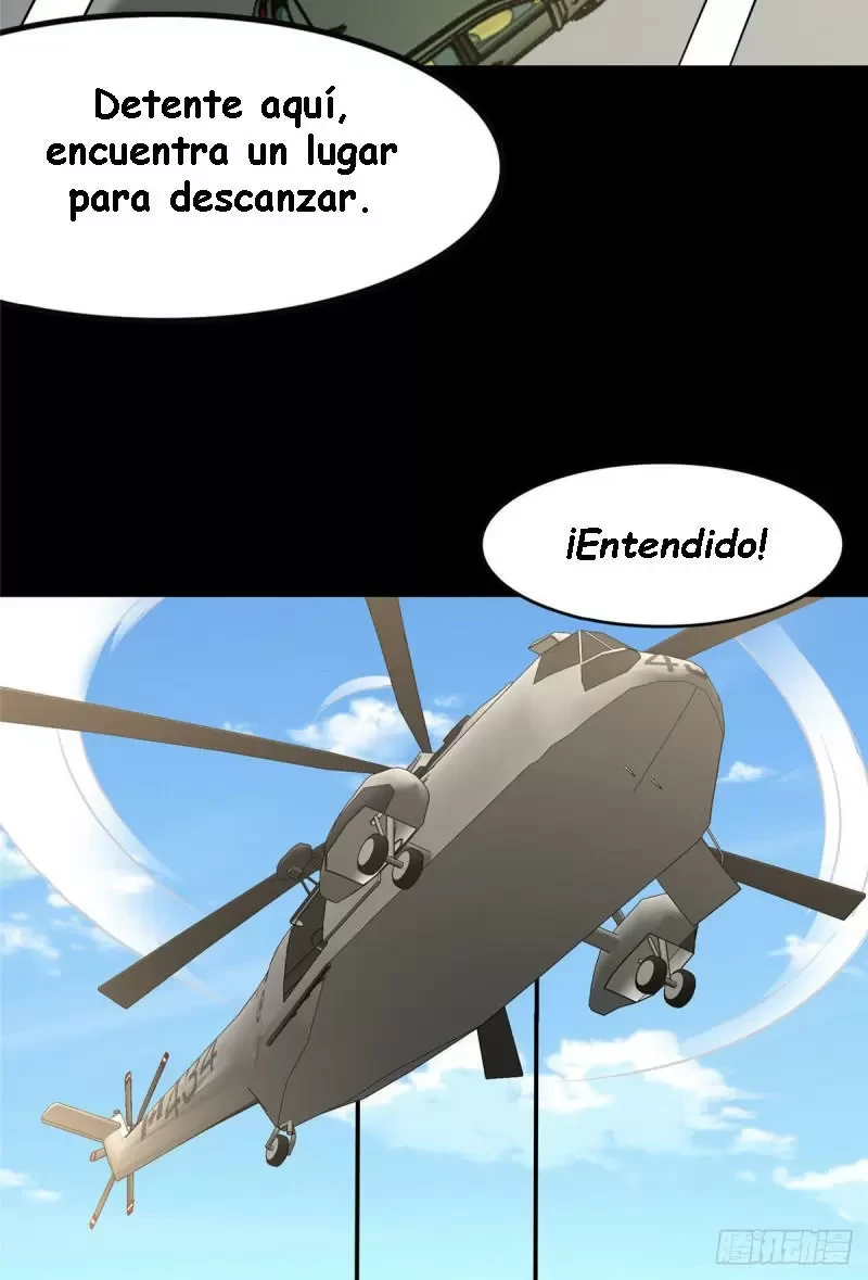Mi novia es un zombie - Capítulo 266 - Página 4 - LectorTMOo