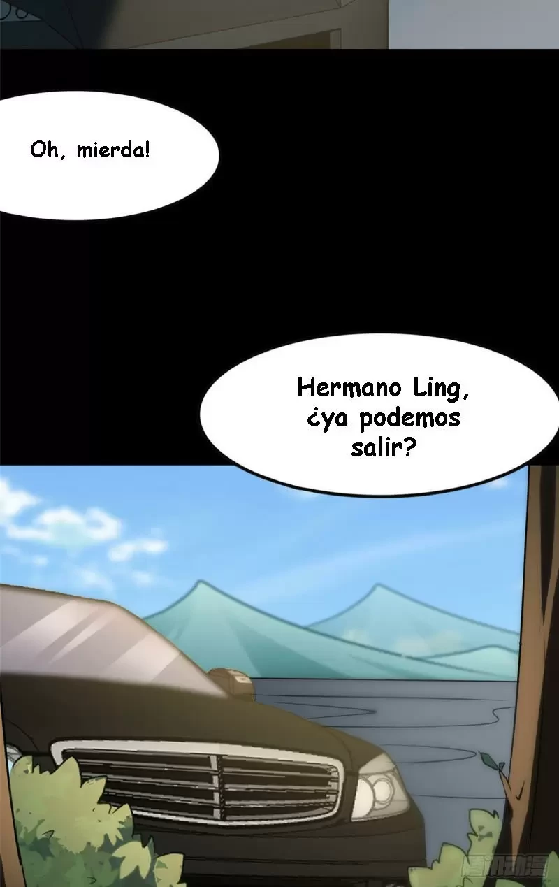 Mi novia es un zombie - Capítulo 266 - Página 16 - LectorTMOo