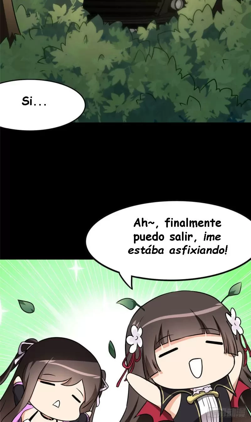 Mi novia es un zombie - Capítulo 266 - Página 17 - LectorTMOo
