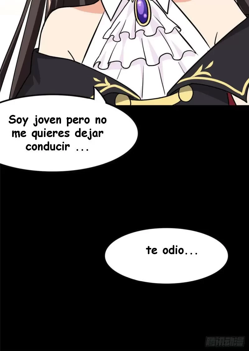 Mi novia es un zombie - Capítulo 266 - Página 26 - LectorTMOo