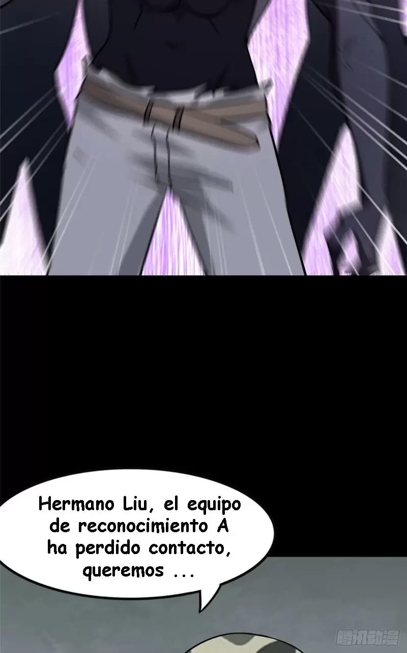 Mi novia es un zombie - Capítulo 266 - Página 38 - LectorTMOo