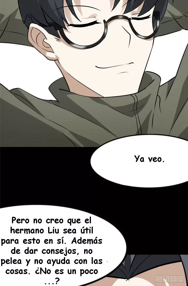 Mi novia es un zombie - Capítulo 266 - Página 44 - LectorTMOo