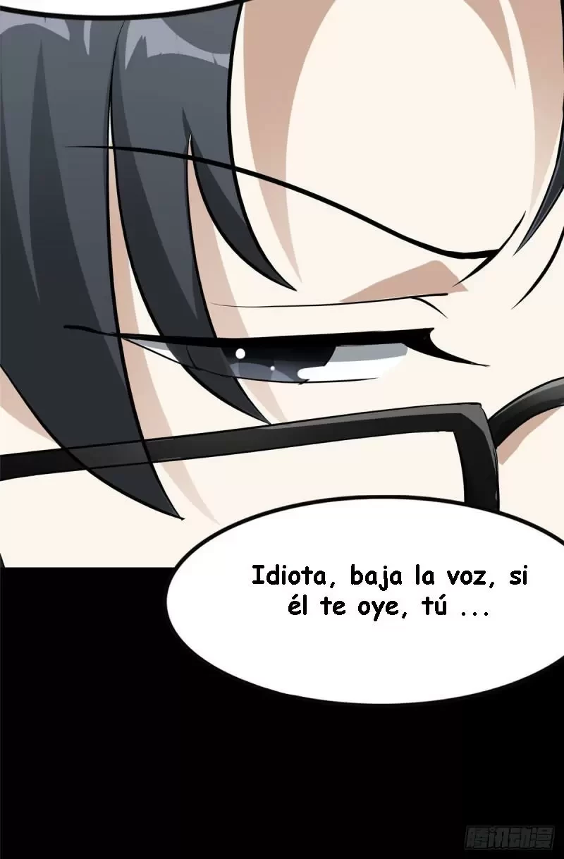Mi novia es un zombie - Capítulo 266 - Página 45 - LectorTMOo