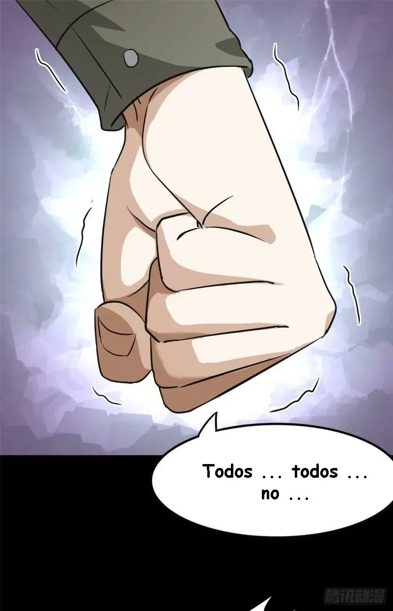 Mi novia es un zombie - Capítulo 266 - Página 52 - LectorTMOo