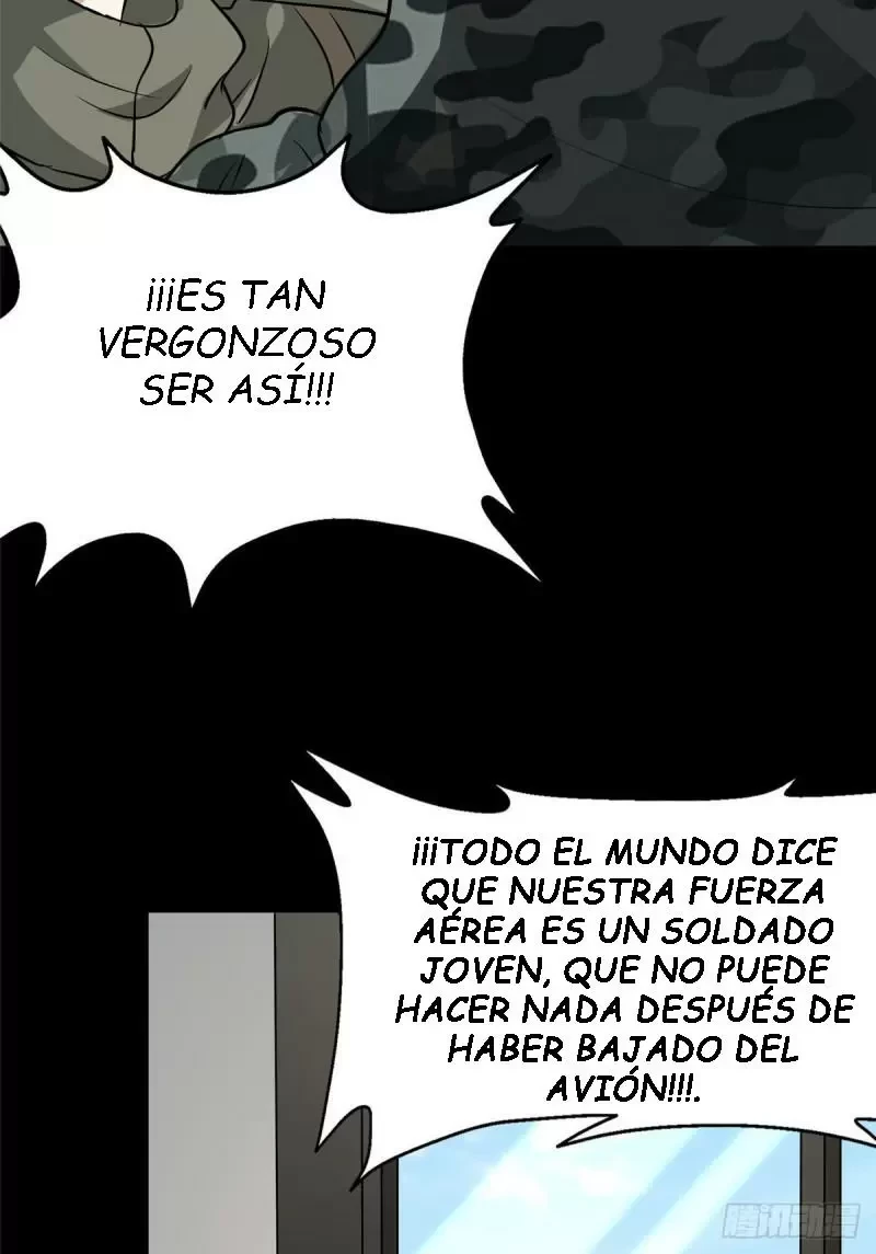 Mi novia es un zombie - Capítulo 266 - Página 56 - LectorTMOo