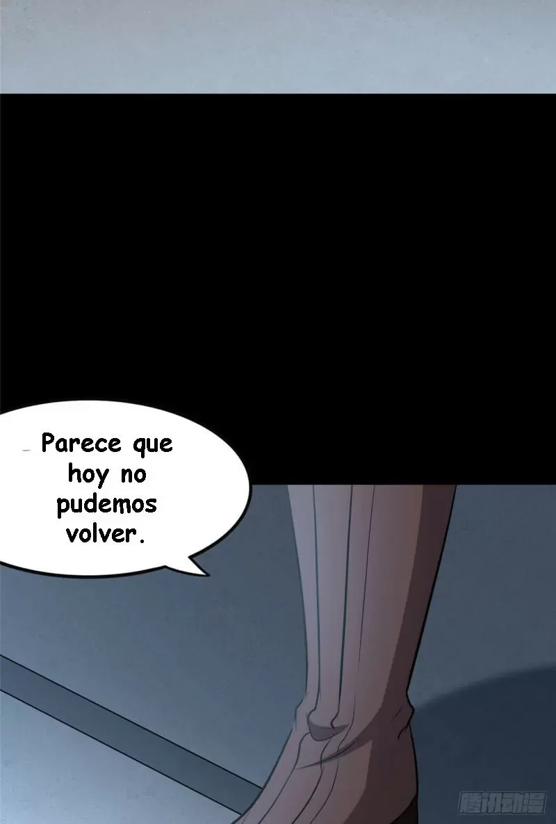 Mi novia es un zombie - Capítulo 267 - Página 4 - LectorTMOo