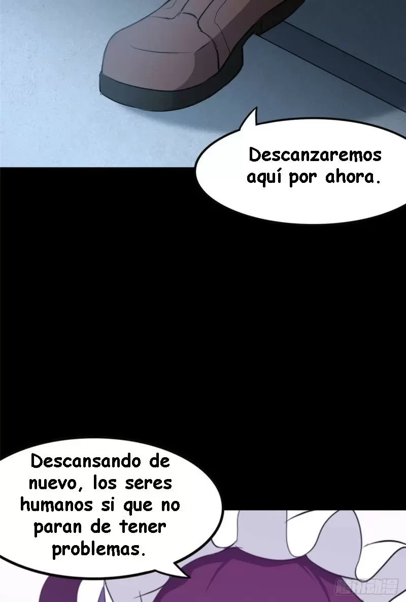 Mi novia es un zombie - Capítulo 267 - Página 5 - LectorTMOo
